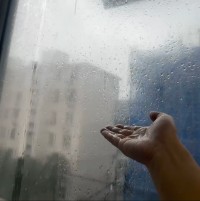 陽臺如何避免積水，滲水