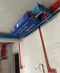 風(fēng)管機什么時候安裝最好？